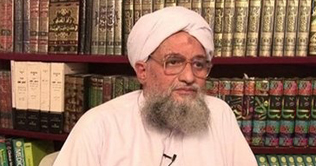 Obama continues to spill Muslim blood: Zawahiri